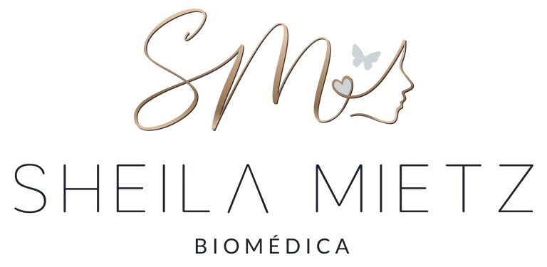 Dra. Sheila Mietz logo