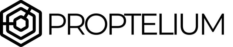 PROPTELIUM logo
