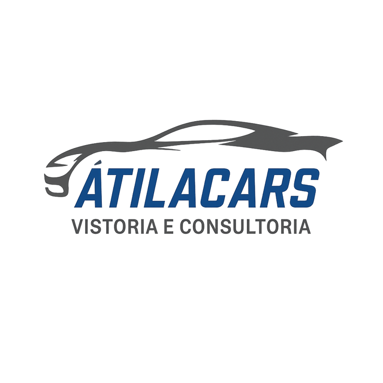 ATILACARS Car Hunter PROFISSIONAL  logo