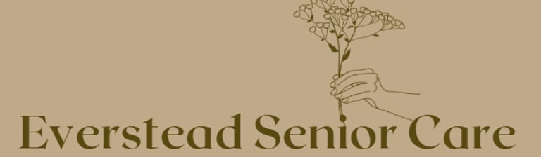 Everstead Senior Care logo