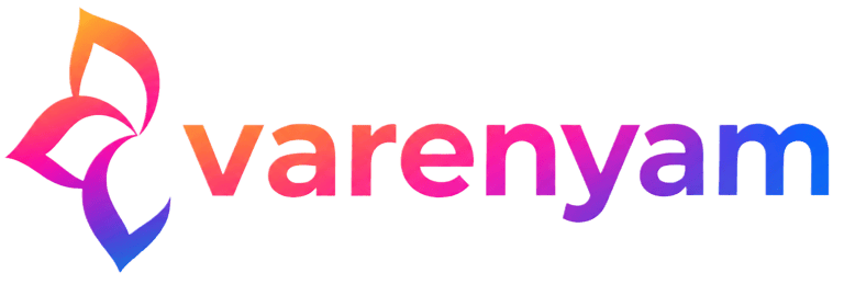 Varenyam logo