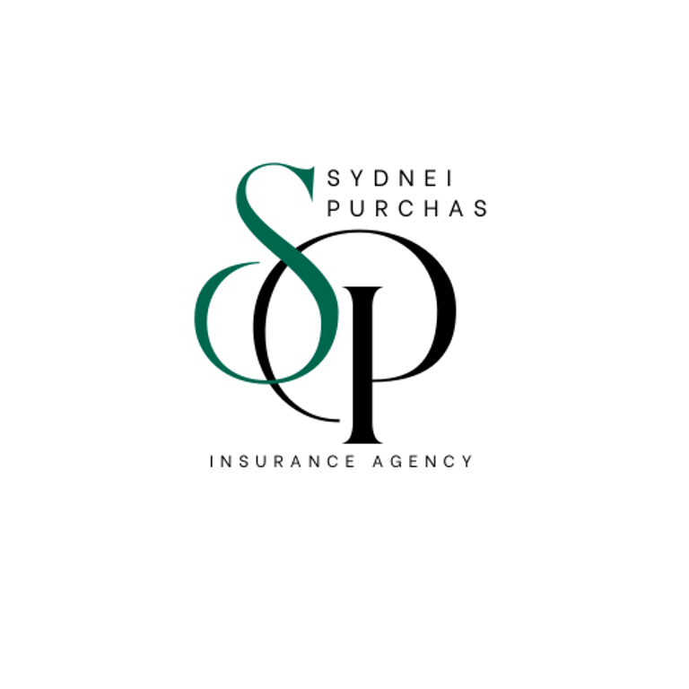 Sydnei Purchas Agency logo