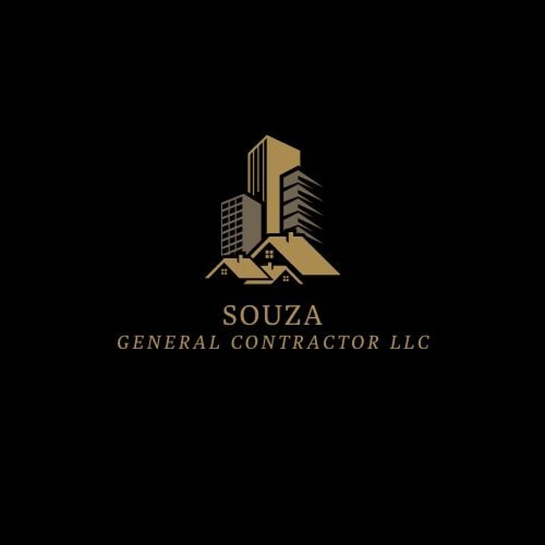 Souza General Contractor logo