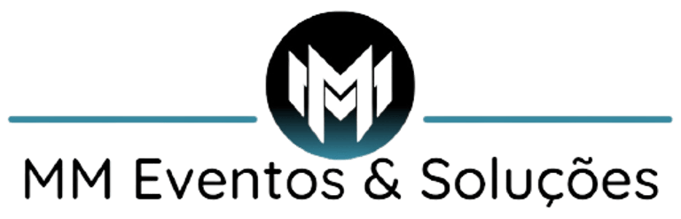 MM Eventos & Soluções logo