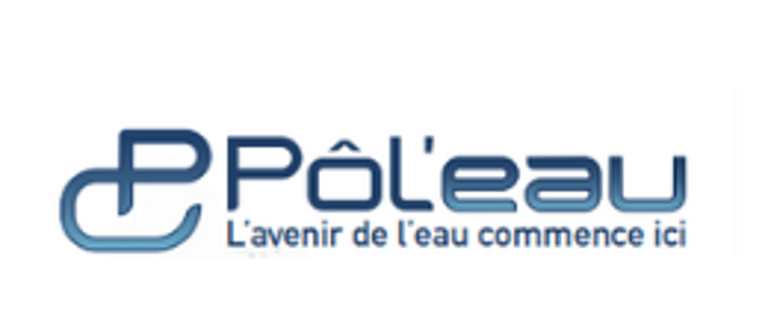 POL'EAU logo