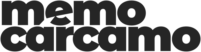 memocárcamo - Fotografía Arquitectónica logo