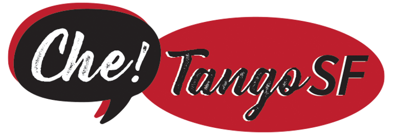 CHE! TANGO logo