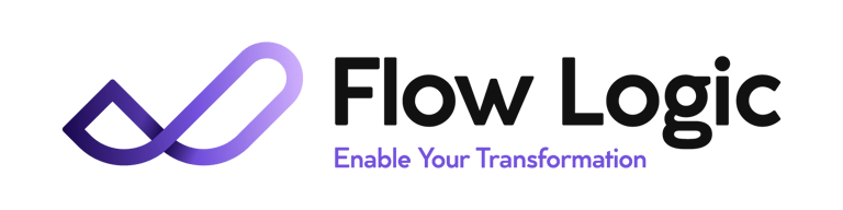 Flow Logic logo