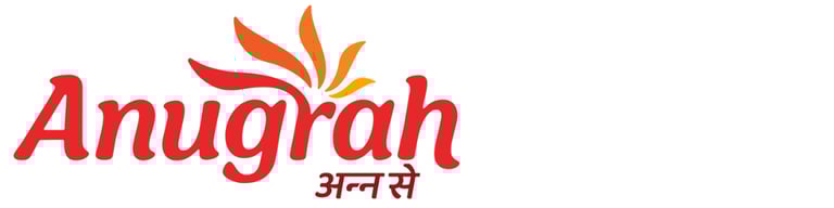 Anugrah foods logo