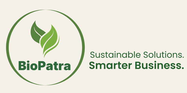 BioPatra logo