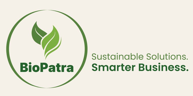 BioPatra logo