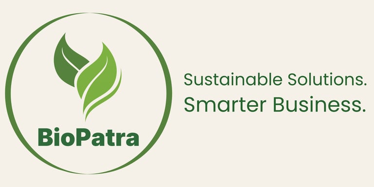 BioPatra logo