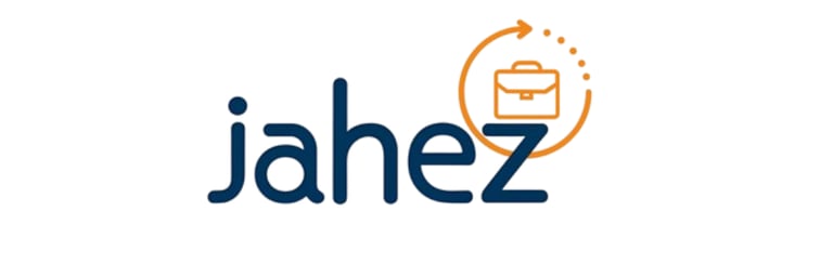 جاهز logo