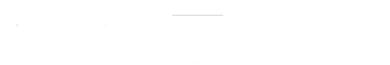 Sacred Healer logo