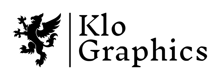 Klo Graphics logo