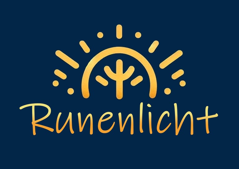 Runenlicht logo
