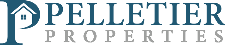 Pelletier Properties logo
