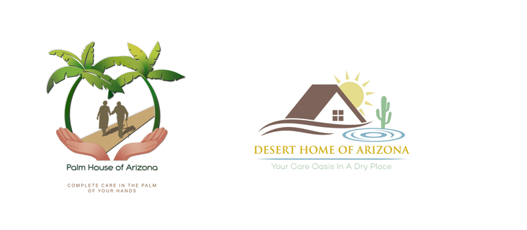 Nature Adult Care logo