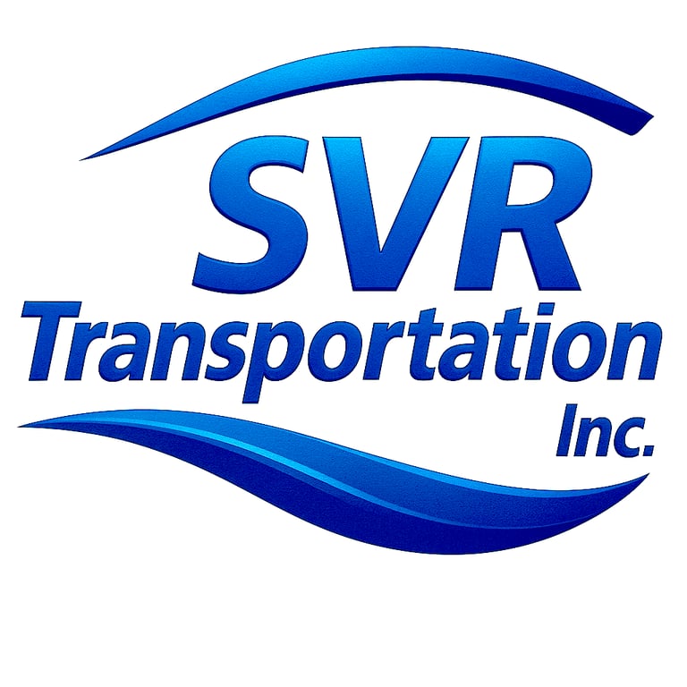 Freight Broker logo