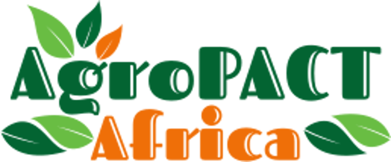 AGROPACT AFRICA logo