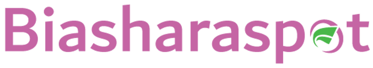 Biasharaspot Rent A Shelf logo