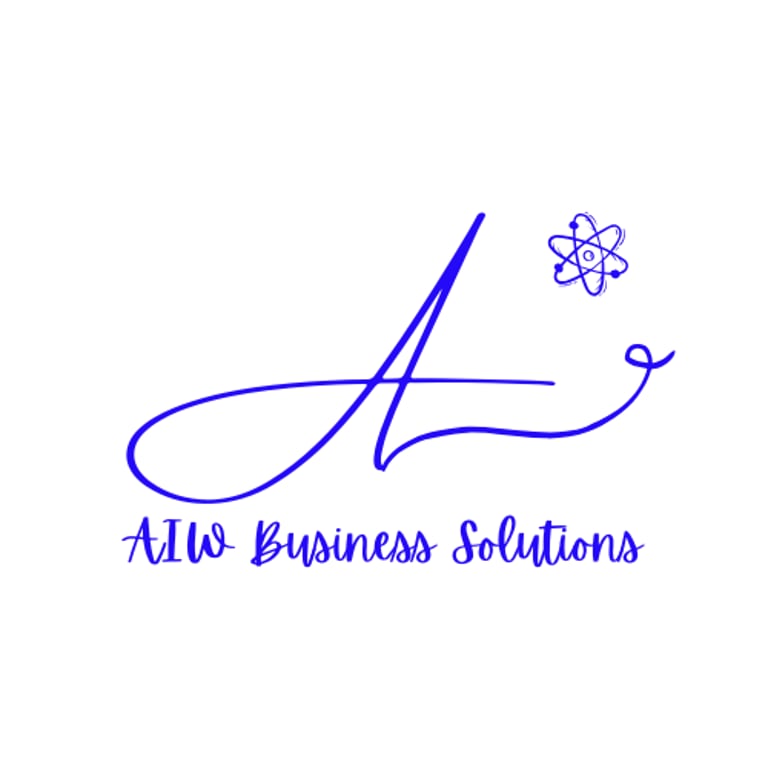 AIW Business Solutions logo