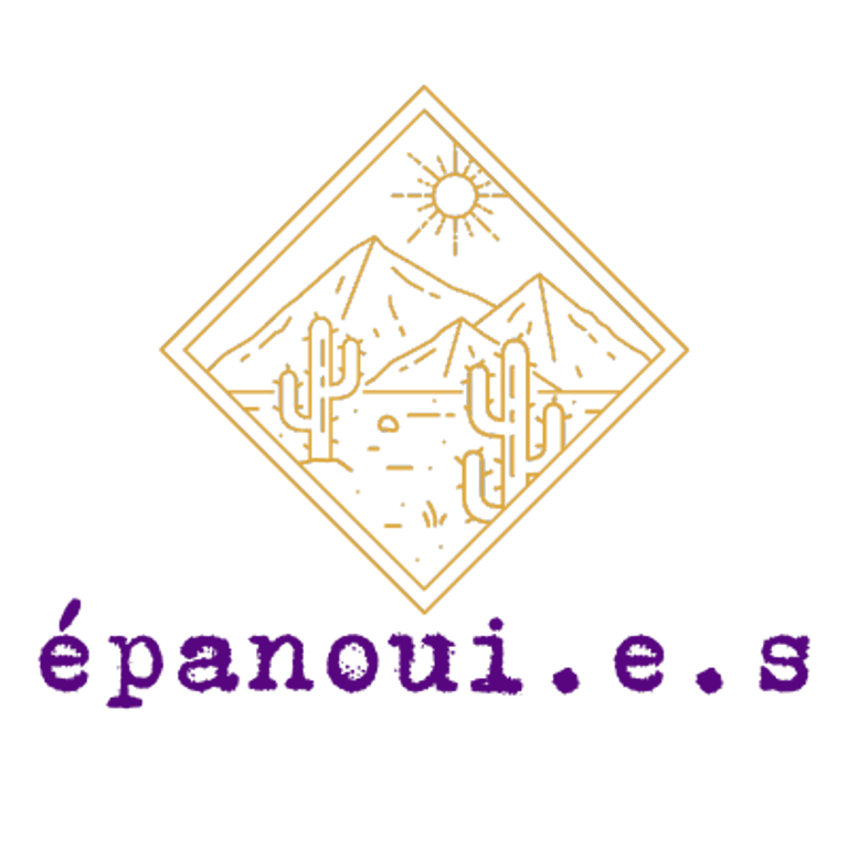 Epanoui.e.s logo