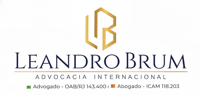 Advocacia espacializada em direito de família e direito da saúde. logo