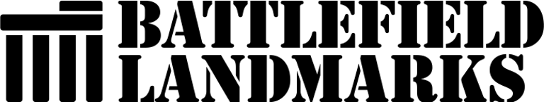 Battlefield Landmarks logo