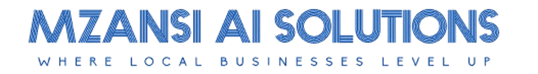 Mzanzi AI Solutions logo
