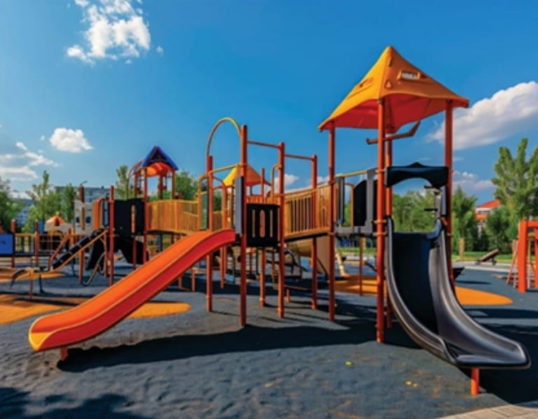 AMENITIES AT 711 AYODHYA MIRA ROAD EAST, 711 AYODHYA VINAY NAGAR MIRA ROAD EAST