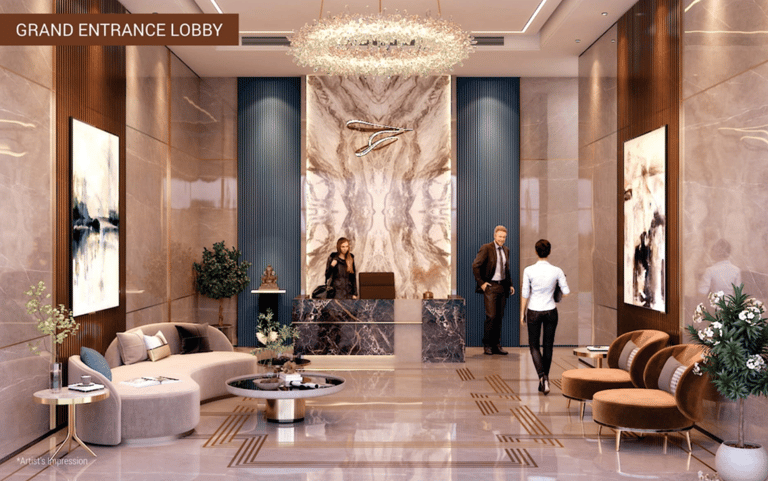 AMENITIES AT 711 AYODHYA MIRA ROAD EAST, 711 AYODHYA VINAY NAGAR MIRA ROAD EAST