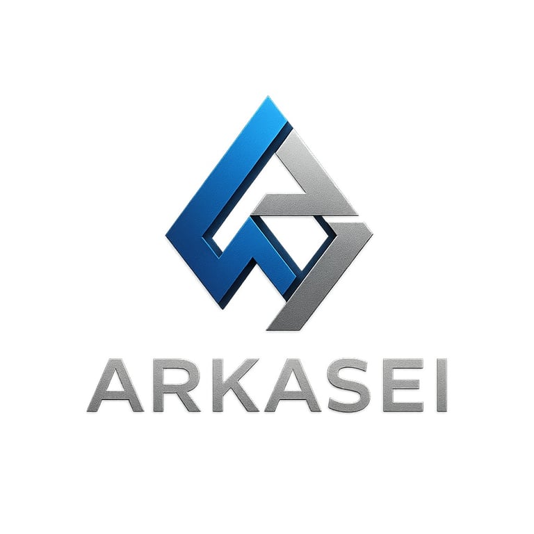Arkasei logo