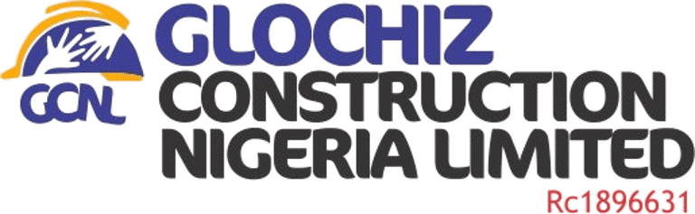 Glochiz Construction logo