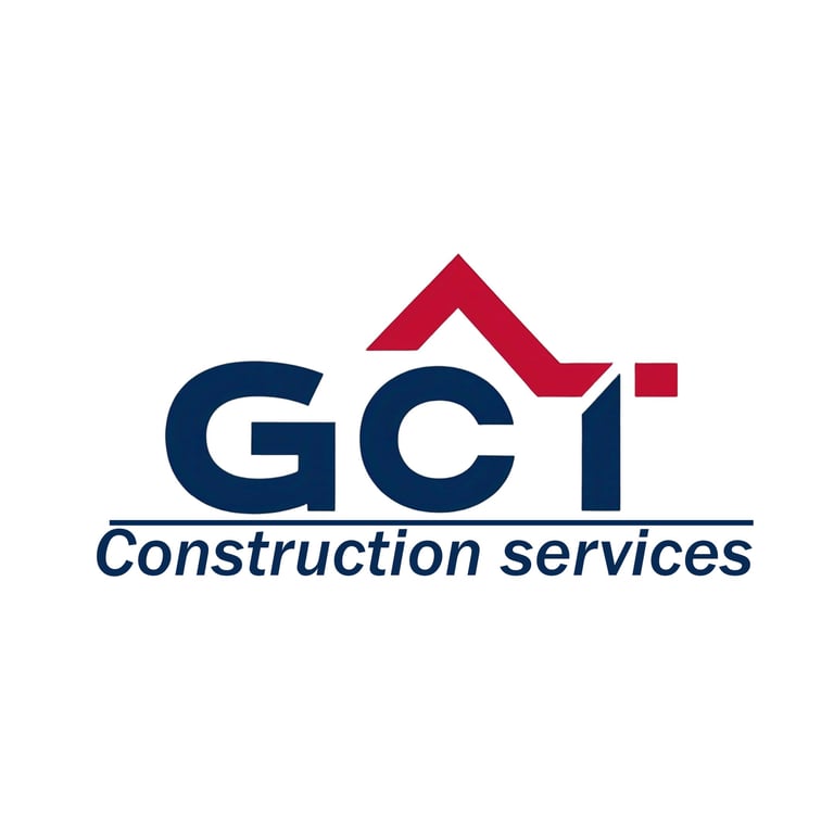 GO -C-TEAM construction services logo