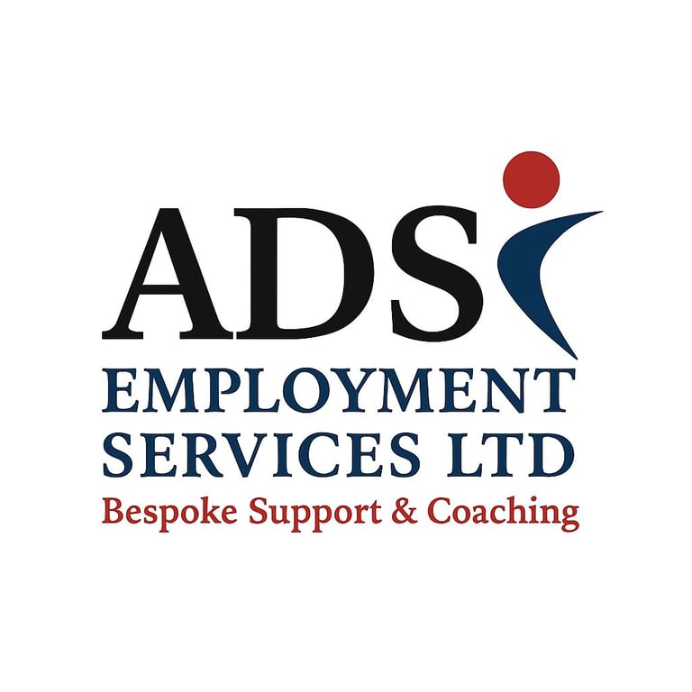ADS Employment Services LTD logo