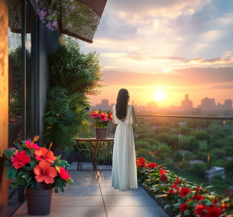 AMENITIES AGARWAL JAVA, AGARWAL FLORESTA JAVA, MALAD EAST, GOREGAON EAST, UPPER GOVIND NAGAR