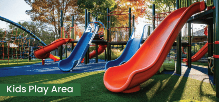 AMENITIES AGARWAL FLORESTA OAK, AGARWAL OAK, UPPER GOVIND NAGAR, MALAD EAST