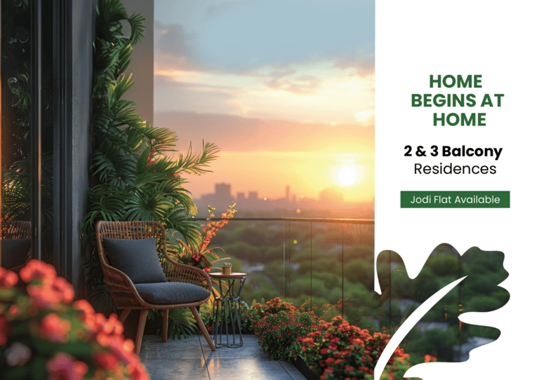 AMENITIES AGARWAL FLORESTA OAK, AGARWAL OAK, UPPER GOVIND NAGAR, MALAD EAST