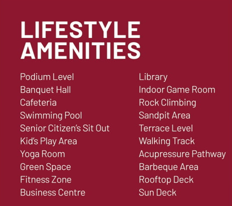 AGARWAL FLORESTA MAPLE, AGARWAL MAPLE, UPPER GOVIND NAGAR, MALAD EAST