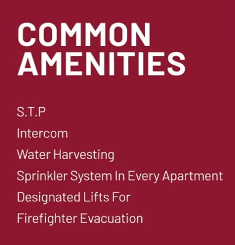 AGARWAL FLORESTA MAPLE, AGARWAL MAPLE, UPPER GOVIND NAGAR, MALAD EAST