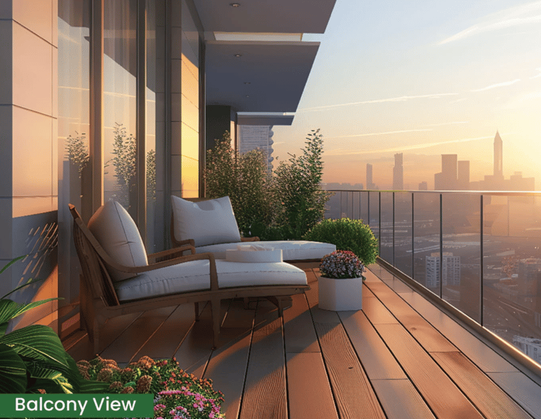 AMENITIES AGARWAL FLORESTA OAK, AGARWAL OAK, UPPER GOVIND NAGAR, MALAD EAST