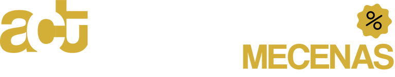 Portal de Mecenas de ACTRUM Producciones logo