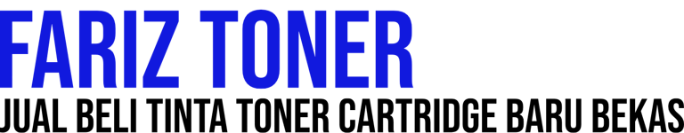 Fariz Toner logo