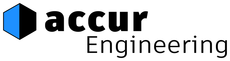 ACCUR - Mechanical Engineering & Procurement logo