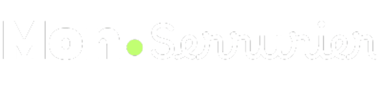 Mon Serrurier Pro logo