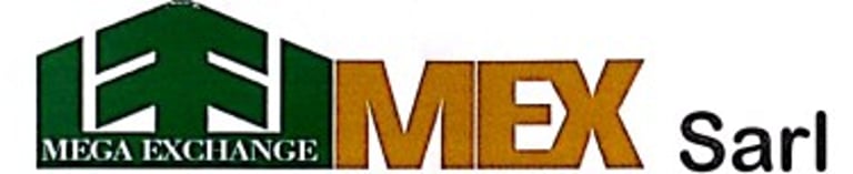MEGAEXCHANGE logo