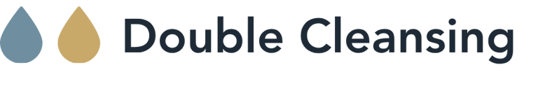 Double Cleansing logo