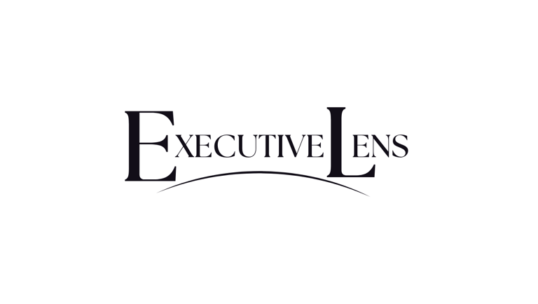 Executive Lens logo