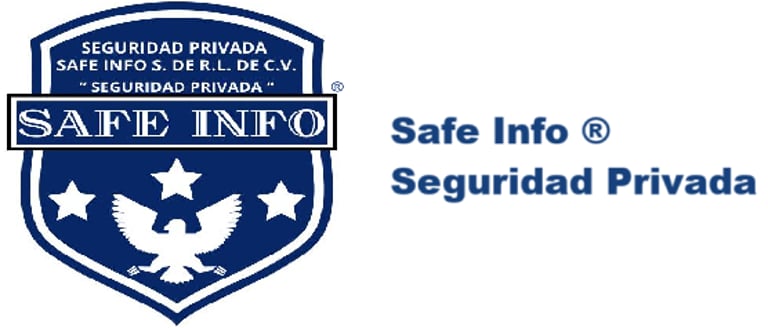 Safe Info logo
